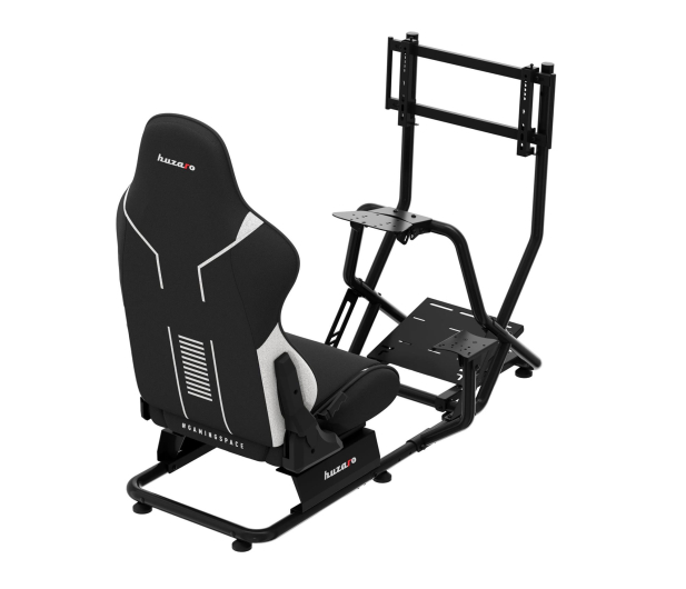 Huzaro Kokpit wyścigowy Speed 6.0 HZ-SPEED 6.0 - 1169896 - zdjęcie 4